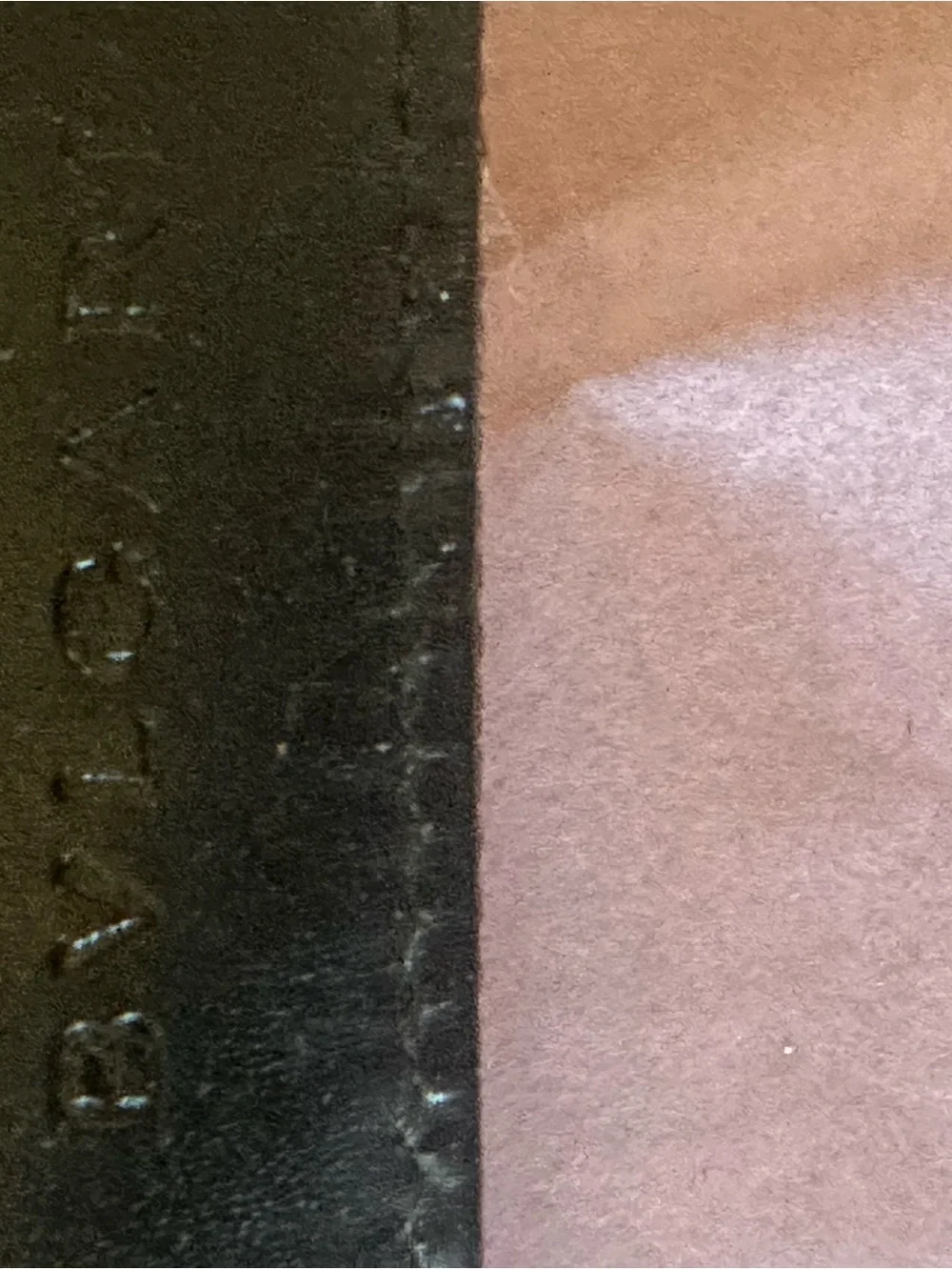Bulgari Brown Logo Canvas Snap Wallet